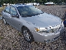 3LNHM28TX9R****** Salvamento y Destrozados 2009 Lincoln MKZ en Buckhannon