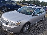 3LNHM28TX9R****** Usados y Reparables 2009 Lincoln MKZ en Buckhannon