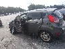 3FADP4EJ7KM****** Repairable 2019 Ford Fiesta in North Carolina State
