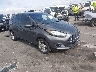 3FADP4EJ7KM****** Salvage and Wrecked 2019 Ford Fiesta in Raleigh