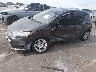 3FADP4EJ7KM****** Used and Repairable 2019 Ford Fiesta in Raleigh