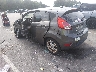 3FADP4EJ7KM****** Salvage and Repairable 2019 Ford Fiesta in Raleigh
