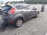 3FADP4EJ7KM****** Salvage and Wrecked 2019 Ford Fiesta in North Carolina State