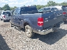 1FTRX12W35N****** Salvage and Repairable 2005 Ford F-150 in Culpeper