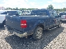 1FTRX12W35N****** Salvage and Wrecked 2005 Ford F-150 in Virginia State