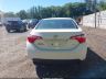2T1BURHE8GC****** Usados 2016 Toyota Corolla