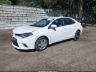 2T1BURHE8GC****** Usados y Reparables 2016 Toyota Corolla en Manchester