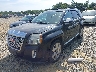 2GKFLZE37E6****** Used and Repairable 2014 GMC Terrain in Northern Virginia