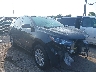 3GNAXKEV4KS****** Salvamento y Destrozados 2019 Chevrolet Equinox en Cleveland
