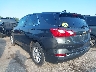3GNAXKEV4KS****** Salvamento y Reparables 2019 Chevrolet Equinox en Cleveland
