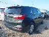 3GNAXKEV4KS****** Salvamento y Destrozados 2019 Chevrolet Equinox en Estado de Ohio