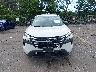 5N1BT3AB8RC****** Wrecked 2024 Nissan Rogue in Florida State