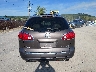 5GAEV23778J****** Wrecked 2008 Buick Enclave