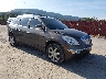 5GAEV23778J****** Salvage and Wrecked 2008 Buick Enclave in Altoona