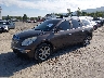 5GAEV23778J****** Used and Repairable 2008 Buick Enclave in Altoona