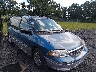 2FMZA53403B****** Salvage and Wrecked 2003 Ford Windstar in Buckhannon