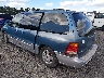 2FMZA53403B****** Salvage and Repairable 2003 Ford Windstar in Buckhannon
