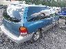 2FMZA53403B****** Salvage and Wrecked 2003 Ford Windstar in West Virginia State
