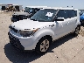 KNDJN2A24E7****** Used and Repairable 2014 Kia Soul in Austin