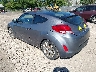 KMHTC6AD8HU****** Salvamento y Reparables 2017 Hyundai Veloster en Southern New Jersey