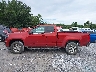 1GCHTBEA0F1****** Reparables 2015 Chevrolet Colorado en Estado de Florida