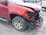 1GCHTBEA0F1****** Usados 2015 Chevrolet Colorado