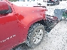 1GCHTBEA0F1****** Salvamento y Destrozados 2015 Chevrolet Colorado en Pensacola
