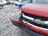 1GCHTBEA0F1****** Usados y Reparables 2015 Chevrolet Colorado en Pensacola