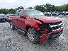 1GCHTBEA0F1****** Salvamento y Destrozados 2015 Chevrolet Colorado en Pensacola