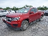 1GCHTBEA0F1****** Usados y Reparables 2015 Chevrolet Colorado en Pensacola