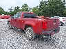 1GCHTBEA0F1****** Salvamento y Reparables 2015 Chevrolet Colorado en Pensacola