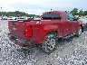 1GCHTBEA0F1****** Salvamento y Destrozados 2015 Chevrolet Colorado en Estado de Florida