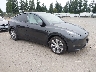 7SAYGDEE6RF****** Salvage and Wrecked 2024 Tesla Model Y in Electric Vehicle Auctions