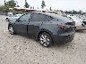 7SAYGDEE6RF****** Salvage and Repairable 2024 Tesla Model Y in Electric Vehicle Auctions