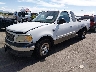 1FTRX17W81K****** Used and Repairable 2001 Ford F-150 in Salt Lake City