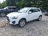 4A4AR3AW1FE****** Used and Repairable 2015 Mitsubishi Outlander in Akron Canton