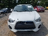 4A4AR3AW1FE****** Salvage and Repairable 2015 Mitsubishi Outlander in Ohio State
