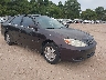 4T1BF32K83U****** Salvage and Wrecked 2003 Toyota Camry in Longview