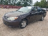 4T1BF32K83U****** Used and Repairable 2003 Toyota Camry in Longview