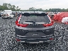 2HKRW6H31HH****** Destrozados 2017 Honda CR-V