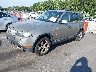 WBXPC934X7W****** Used and Repairable 2007 BMW X3 in Raleigh