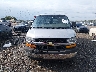 1GNWGFFG0H1****** Destrozados 2017 Chevrolet Express 2500 en Estado de Luisiana