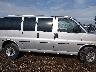 1GNWGFFG0H1****** Usados 2017 Chevrolet Express 2500 en Estado de Luisiana