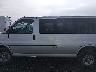 1GNWGFFG0H1****** Reparables 2017 Chevrolet Express 2500 en Estado de Luisiana