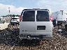 1GNWGFFG0H1****** Destrozados 2017 Chevrolet Express 2500