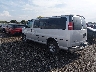 1GNWGFFG0H1****** Salvamento y Reparables 2017 Chevrolet Express 2500 en Lafayette