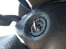 JHMGE88489S****** Salvamento 2009 Honda Fit en Estado de California