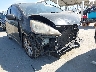 JHMGE88489S****** Destrozados 2009 Honda Fit en Estado de California