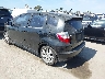 JHMGE88489S****** Salvamento y Reparables 2009 Honda Fit en North Hollywood