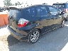JHMGE88489S****** Salvamento y Destrozados 2009 Honda Fit en Estado de California